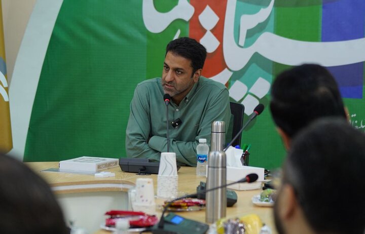 برنامهریزی سینماهای حوزه هنری برای اجرای طرح بلیت شناور