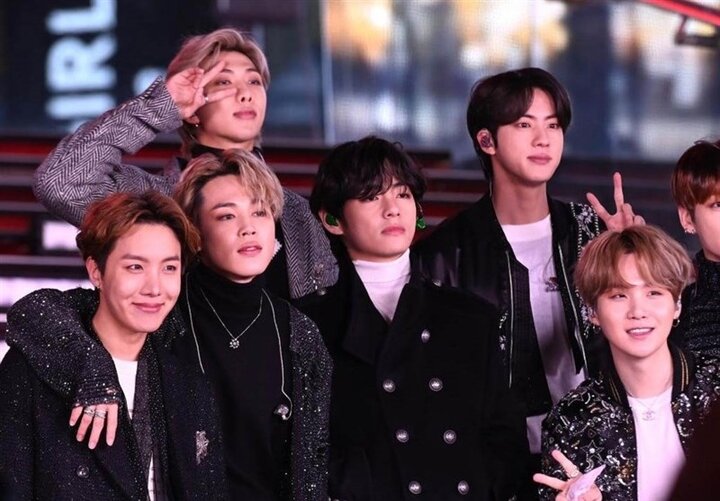 نگاهی به کی‌پاپ؛ هجوم پسران مو رنگی با گیتار و ترانه