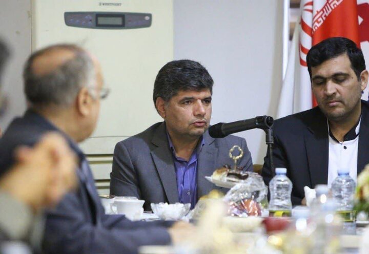 فرماندار مشهد:بخش رضویه ظرفیت تبدیل‌شدن به قطب صنعتی شرق کشور را دارد