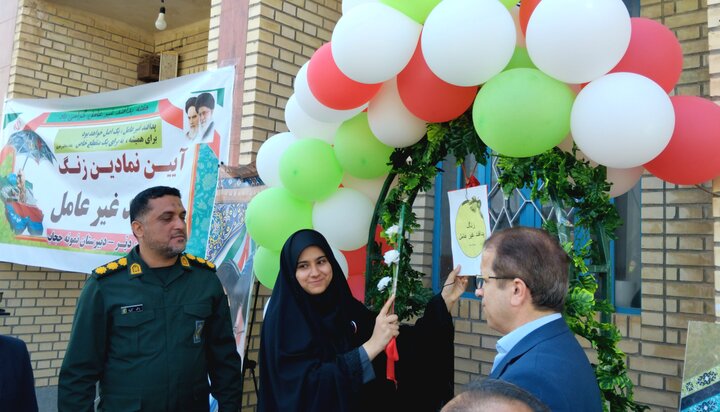 فرماندار دیر: زیرساختها و جامعه در مقابل آسیبها مقاوم شوند