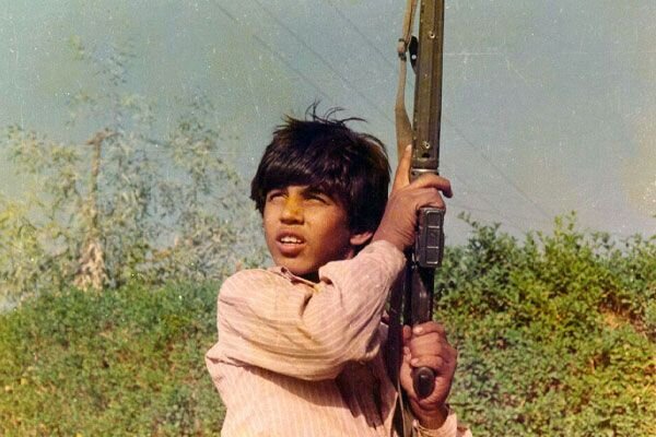 از روایت ژنرال ۱۳ ساله ایرانی تا نوجوانی که در دل دشمن نفوذ کرد