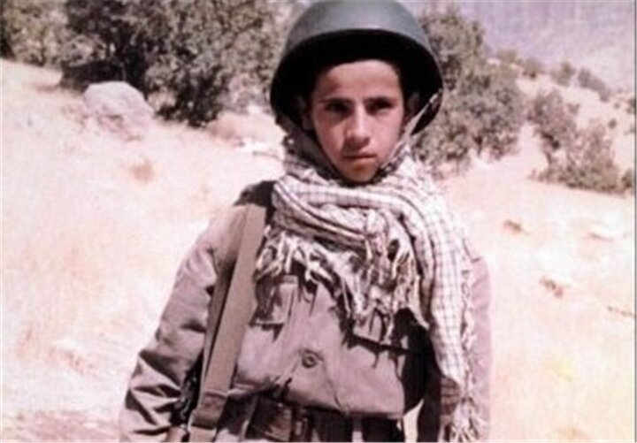 از روایت ژنرال ۱۳ ساله ایرانی تا نوجوانی که در دل دشمن نفوذ کرد