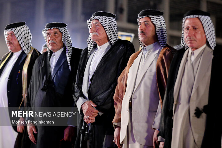 Irak'ta parlamento seçimleri