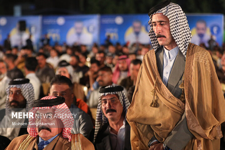 Irak'ta parlamento seçimleri