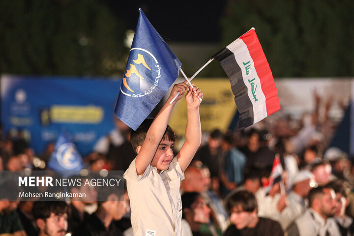 Irak'ta parlamento seçimleri