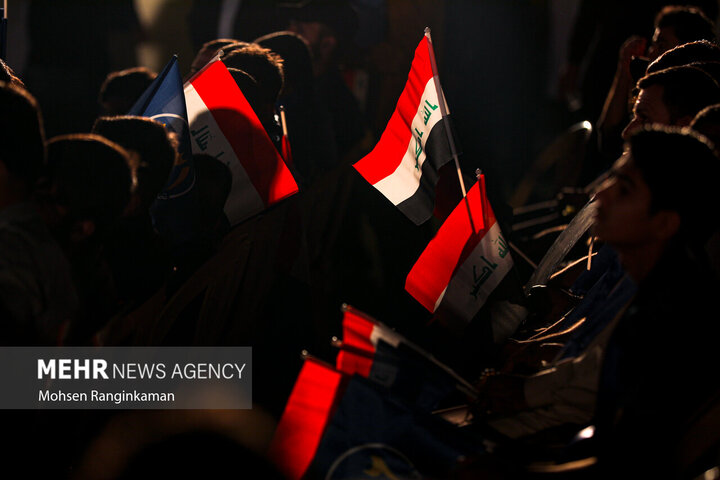 Irak'ta parlamento seçimleri