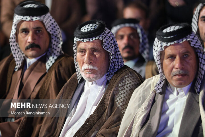 Irak'ta parlamento seçimleri