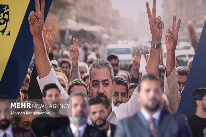 Irak'ta parlamento seçimleri