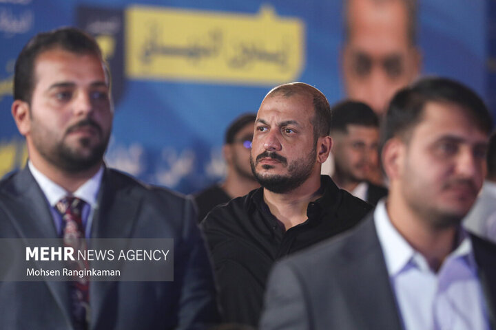 Irak'ta parlamento seçimleri