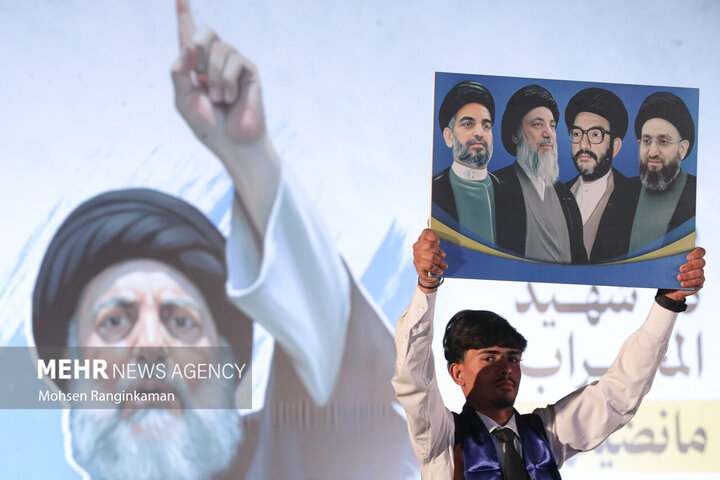 Irak'ta parlamento seçimleri