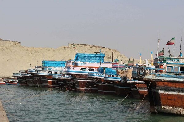 شیلات چابهار؛ موتور محرک اقتصاد دریامحور جنوب شرق ایران