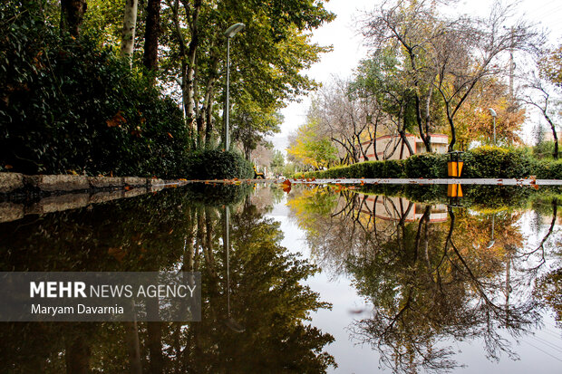 لحظه‌های گم شده