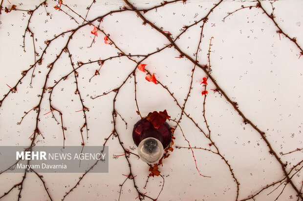 لحظه‌های گم شده