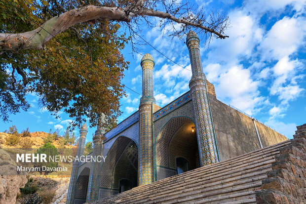 لحظه‌های گم شده