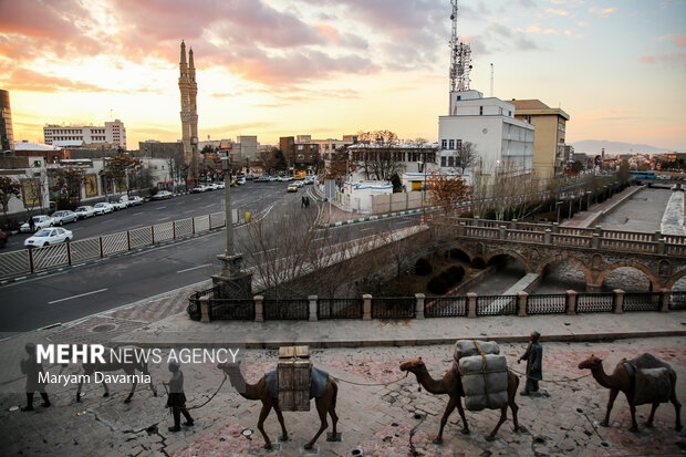 لحظه‌های گم شده