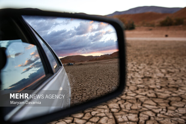 لحظه‌های گم شده