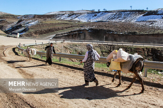 لحظه‌های گم شده