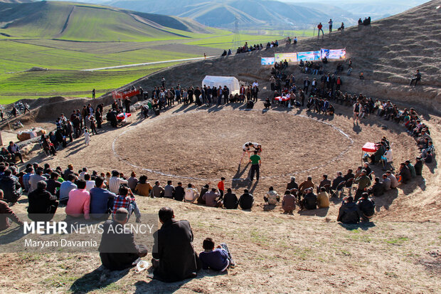 لحظه‌های گم شده