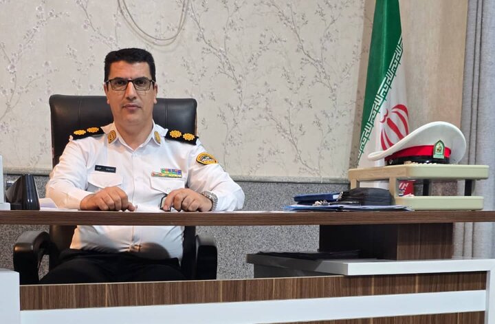 استفاده از چراغ‌های زنون در هرمزگان؛تهدیدی برای رانندگان قانون‌مدار