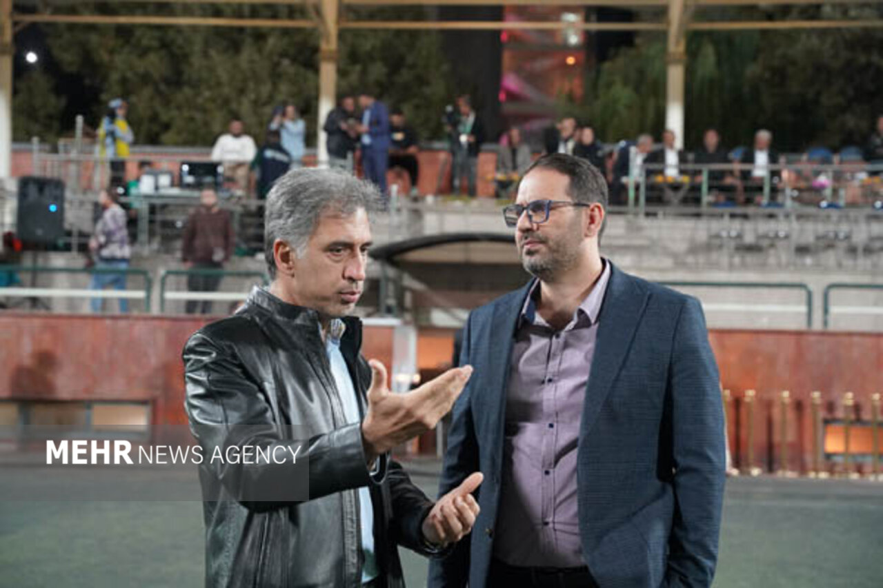 مهدوی: اعزام تیم ملی مینی فوتبال به جام جهانی در حال بررسی است 2