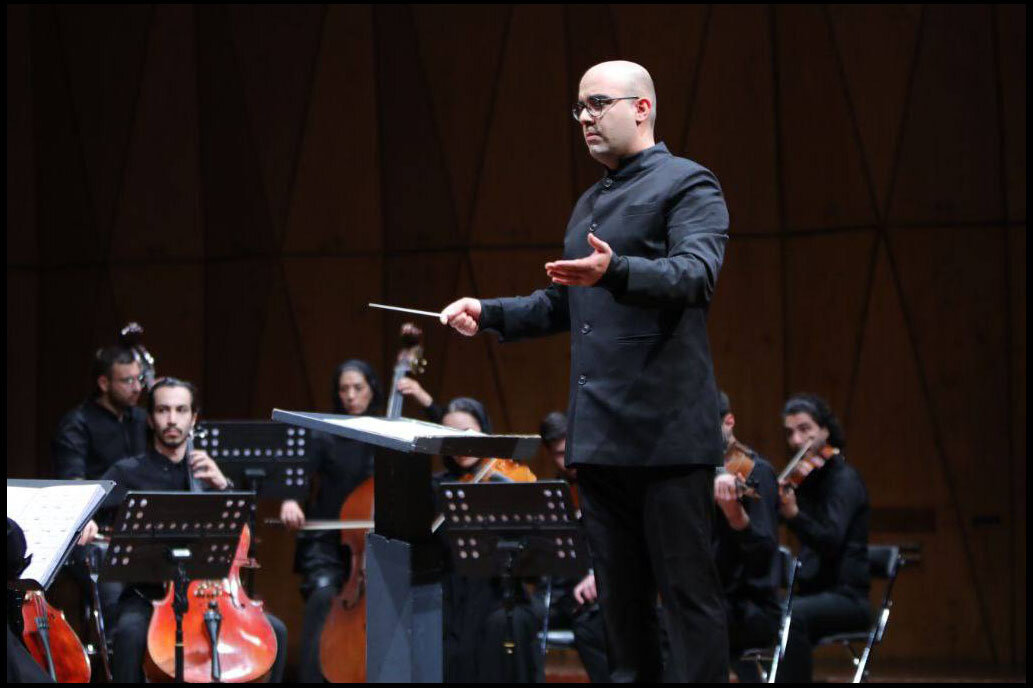 اركستر،كنسرت،موسيقي،ميترا،ايراني،عنوان،زهي،آهنگسازان،صفوي،نم ...