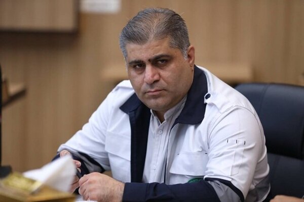 بررسی بستر ارتباطی برای راه‌اندازی مرکز پاسخ مشترک امدادی تهران