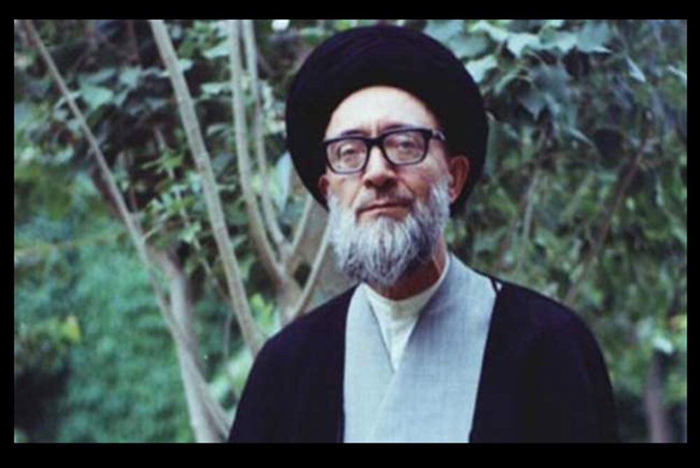 خميني،قاضي،مستند،آذربايجان،طباطبايي،انقلاب،سيد،آيت،الله،محمد ...