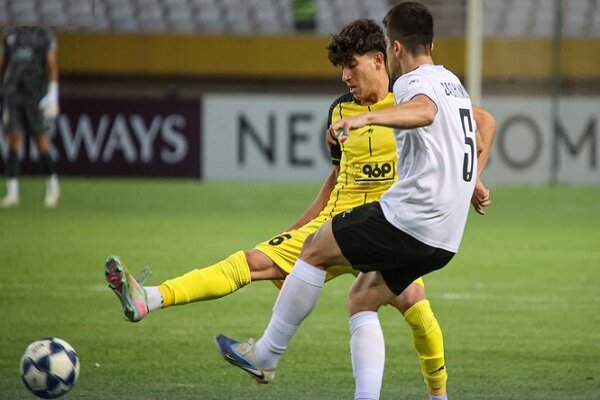 سپاهان،مالزي،قضاوت،ديدار