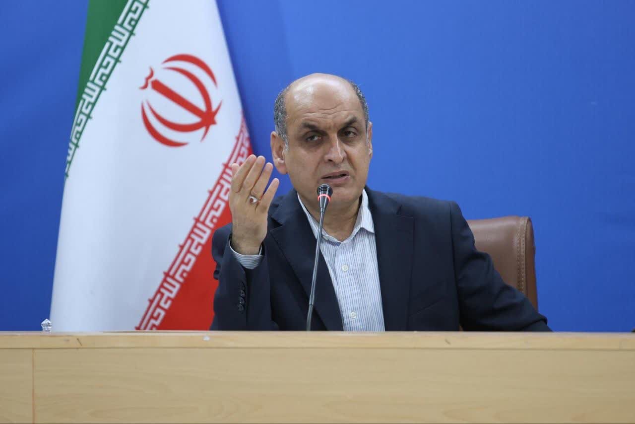 استاندار گیلان: مشکلات بانکی و مالیاتی تولیدکنندگان در دستور کار است استاندار گیلان: مشکلات بانکی و مالیاتی تولیدکنندگان در دستور کار است