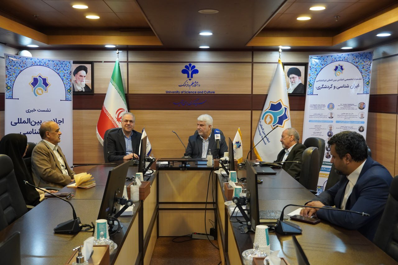 ايران،اجلاس،ايرانشناسي،برگزار،رايزنان،رباني،شيراز،گردشگري،عل ...