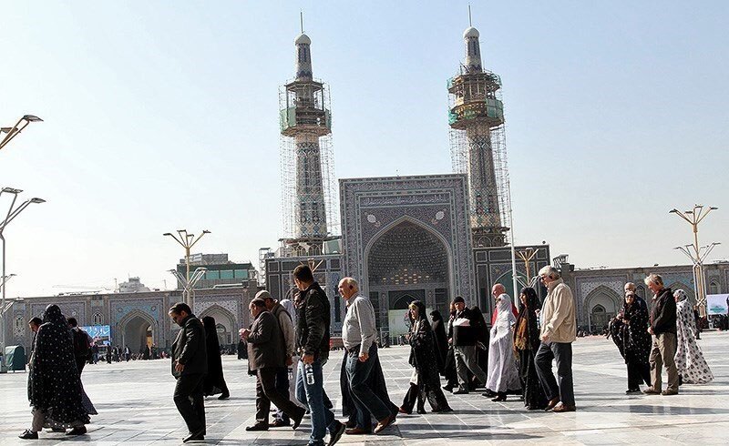 فرهنگ میزبانی رضوی؛ الگوی تمدن‌ساز ایران در تعامل جهان اسلام