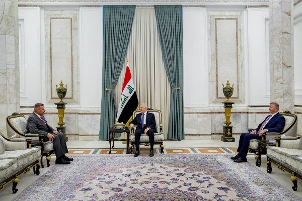 انتخابات،عراق،كشور،فرآيند،تضمين،راستاي