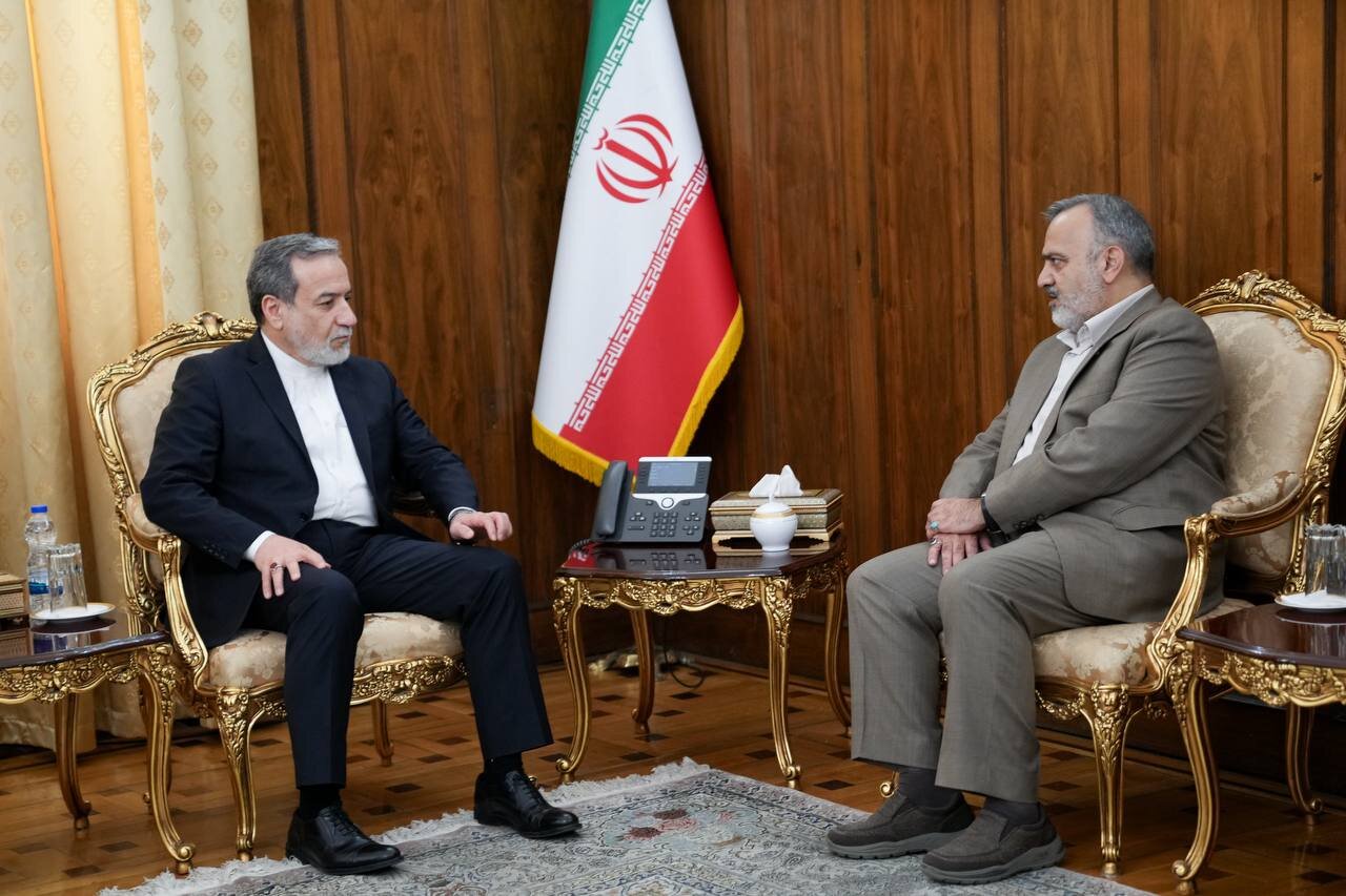 خارجه،امور