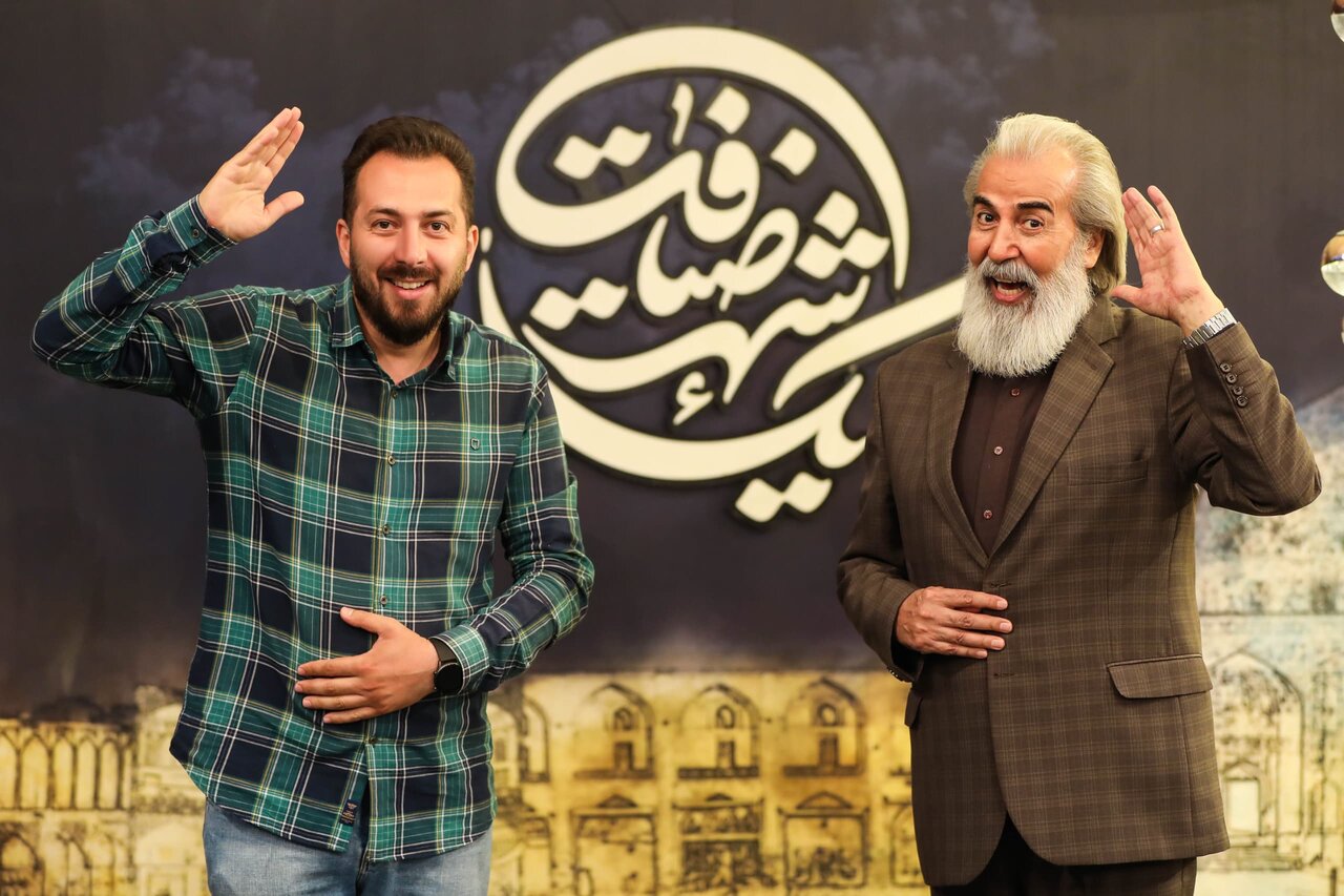 هادی‌پور: زنجیره نیکوکاری را باید با انرژی جوانان زنده نگه داریم