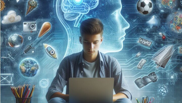 هوش مصنوعی؛ دزد اصالتی که آرام‌ آرام انسان را می‌بلعد