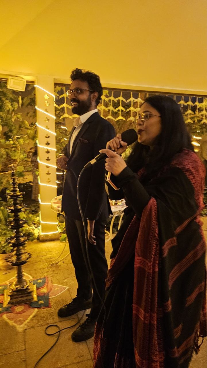 برگزاری مراسم «دیوالی» هندی و شباهتش با چهارشنبه سوری ایرانی+فیلم