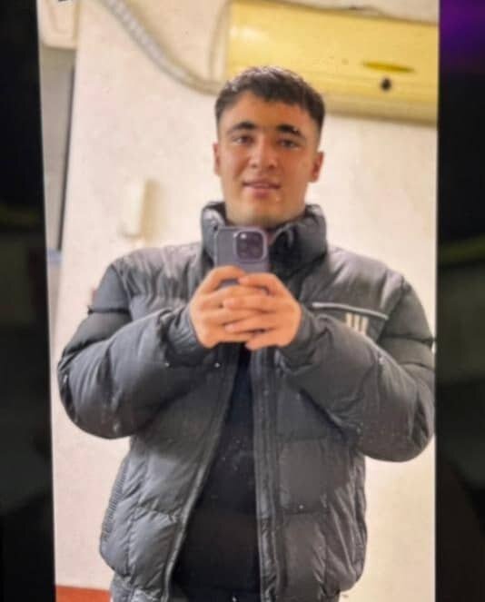 درخواست پلیس از مردم: قاتل «سروش ستوده» را شناسایی کنید