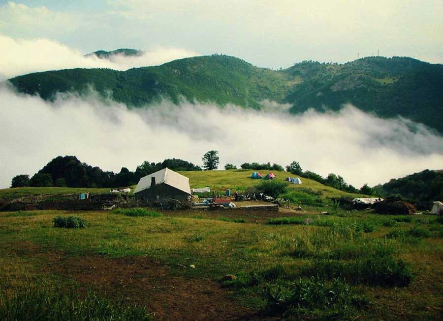 بهترین مکانها برای سفر در پاییز