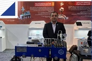 ایران دومین کشور تولیدکننده جعبه روغن‌کاری فشار بالا