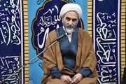 آیت‌الله مبلغی: نخستین ثمره استقامت، گشایش راه‌ها و شکستن بن‌بست‌هاست