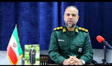 تسخیر سفارت آمریکا پایان نفوذ بیگانگان در ایران بود