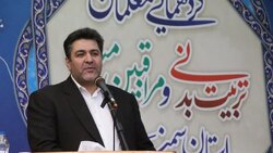 تخصیص ۴۶۰۰ میلیارد تومان بودجه برای توسعه ورزش‌های دانش‌آموزی کشور