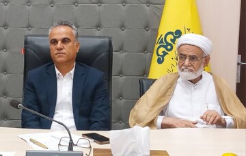 فرماندار کنگان: ثبت جهانی سیراف موجب تقویت هویت بومی منطقه می‌شود