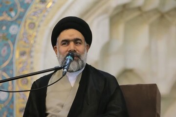 خشنودی حضرت زهرا (س) ملاک رضایت خداوند و رسول الله است