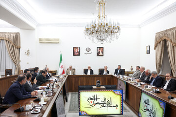 عارف:  واکسن دامی یک کالای راهبردی است