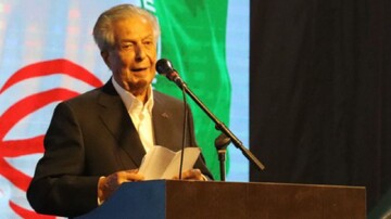 تأکید رئیس خانه صنعت البرز بر لزوم حرکت صنایع به سمت تولید هوشمند