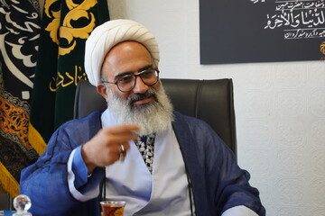 چهارمین رویداد «بانوان بهشت» برگزار می‌شود/تجلیل از بانوان فعال هیئتی