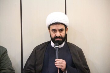 اوقاف لرستان مدیریت بقاع متبرکه دلفان را ساماندهی کند