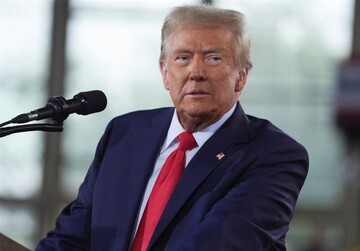 Trump: Kazakistan, İbrahim Anlaşmas'ına katılmayı kabul etti