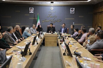 لهونی: انجمن‌های مردم‌نهاد ظرفیتی برای تسریع توسعه کردستان هستند